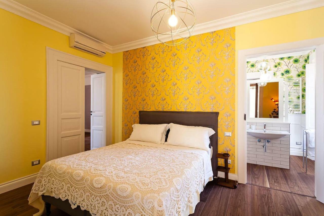 Apartamento Interno Sorrentino Exterior foto