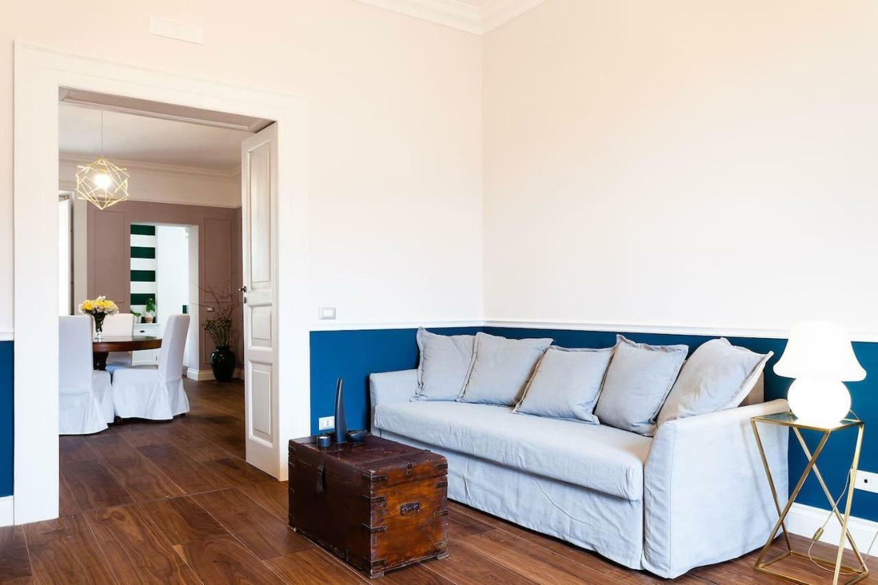 Apartamento Interno Sorrentino Exterior foto
