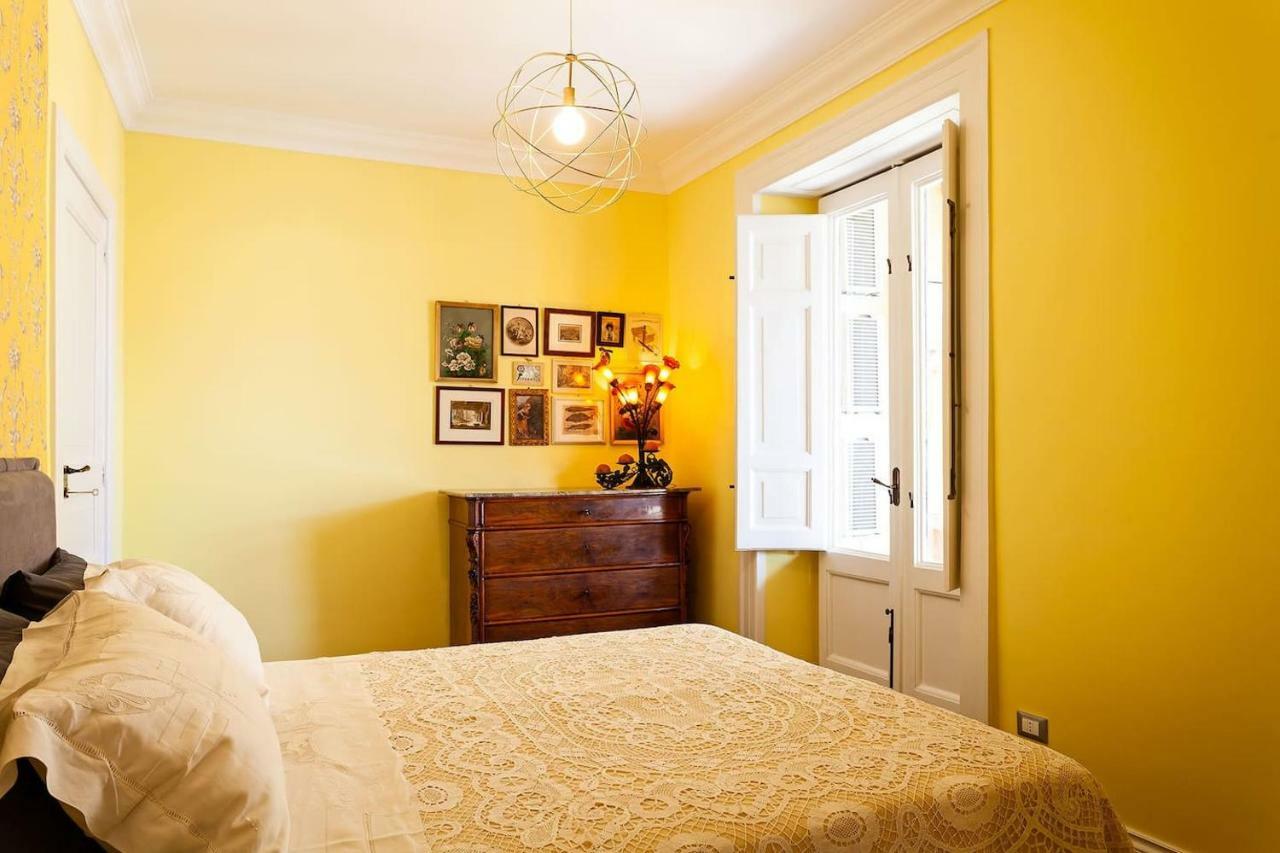 Apartamento Interno Sorrentino Exterior foto