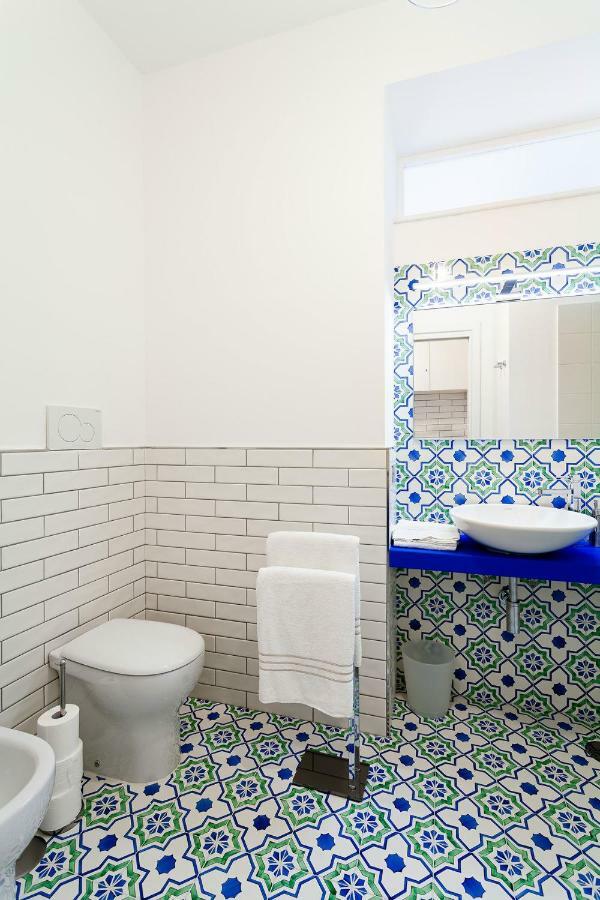 Apartamento Interno Sorrentino Exterior foto